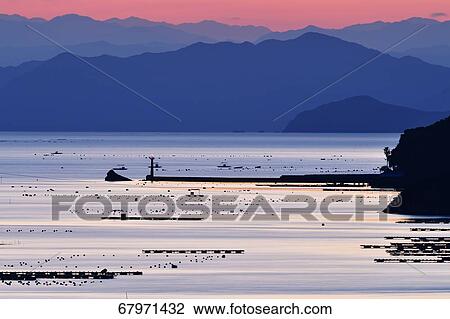 Mie Prefecture, Japan View Large Photo Image Stock Image - Mie Prefecture, Japan. Fotosearch