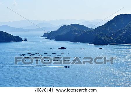 Stock Image - Mie Prefecture, Japan. Fotosearch