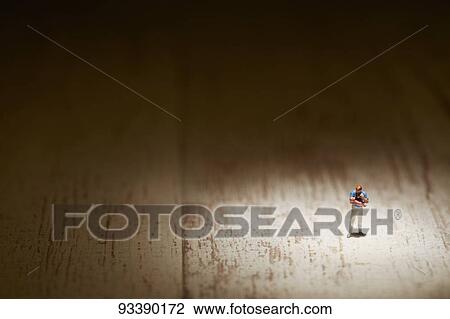 Miniature figure View Large Photo Image Stock Image - Miniature figure. Fotosearch