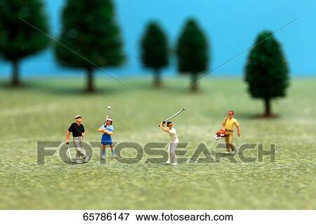 Miniatures View Large Photo Image Stock Photo - Miniatures. Fotosearch