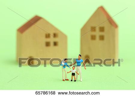 Miniatures View Large Photo Image Stock Photo - Miniatures. Fotosearch