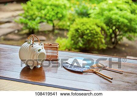 Stock Image - Mosquito Coil. Fotosearch