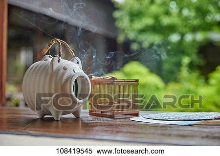 Mosquito Coil View Large Photo Image Stock Photography - Mosquito Coil. Fotosearch