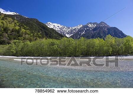 Nagano Prefecture, Japan View Large Photo Image Stock Image - Nagano Prefecture, Japan. Fotosearch
