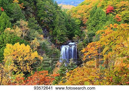 Nagano Prefecture, Japan View Large Photo Image Stock Image - Nagano Prefecture, Japan. Fotosearch