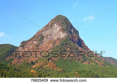Stock Photo - Nara Prefecture, Japan. Fotosearch