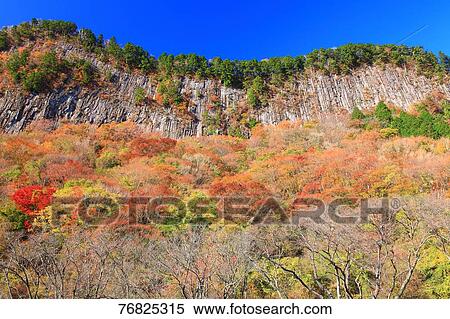 Stock Photography - Nara Prefecture, Japan. Fotosearch