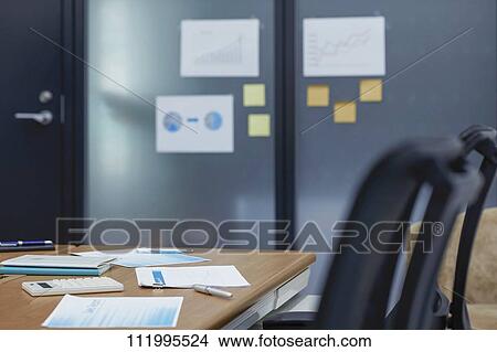 Office equipment View Large Photo Image Picture - Office equipment. Fotosearch