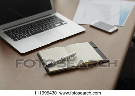 Office equipment View Large Photo Image Stock Image - Office equipment. Fotosearch