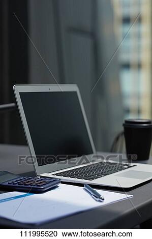 Office equipment View Large Photo Image Stock Image - Office equipment. Fotosearch