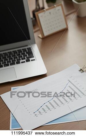Stock Photo - Office equipment. Fotosearch
