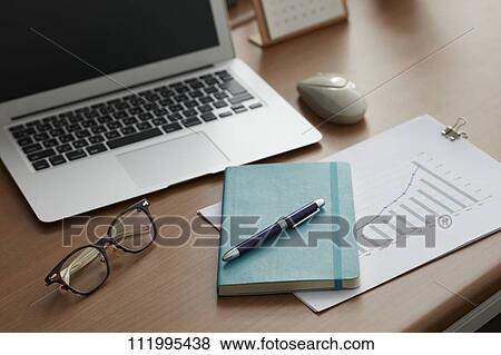 Office equipment View Large Photo Image Stock Photo - Office equipment. Fotosearch