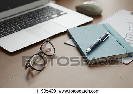 Office equipment View Large Photo Image Stock Photo - Office equipment. Fotosearch