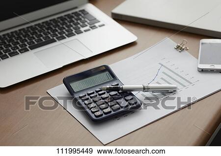 Office equipment View Large Photo Image Stock Photo - Office equipment. Fotosearch