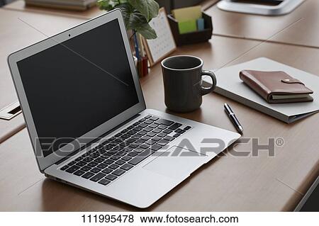 Office equipment View Large Photo Image Stock Photo - Office equipment. Fotosearch