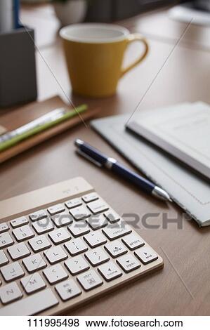 Office equipment View Large Photo Image Stock Photo - Office equipment. Fotosearch