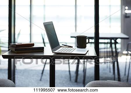 Stock Photo - Office equipment. Fotosearch