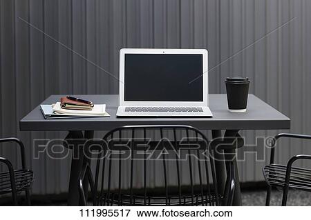 Office equipment View Large Photo Image Stock Photo - Office equipment. Fotosearch