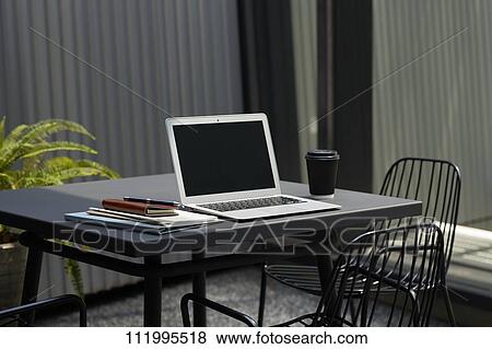 Office equipment View Large Photo Image Stock Photo - Office equipment. Fotosearch