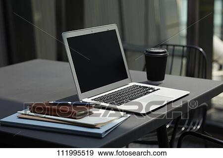 Office equipment View Large Photo Image Stock Photo - Office equipment. Fotosearch