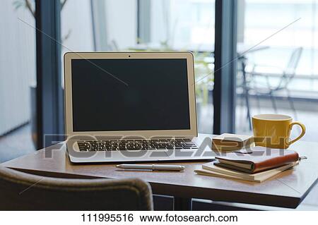 Stock Photograph - Office equipment. Fotosearch