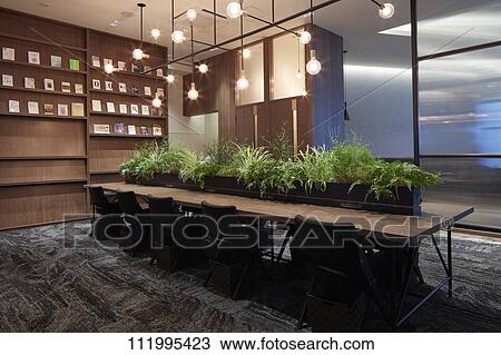 Office interior View Large Photo Image Stock Image - Office interior. Fotosearch
