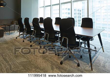 Office interior View Large Photo Image Stock Photo - Office interior. Fotosearch