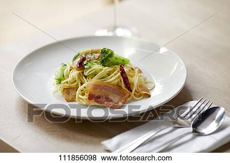 Pasta View Large Photo Image Stock Photo - Pasta. Fotosearch