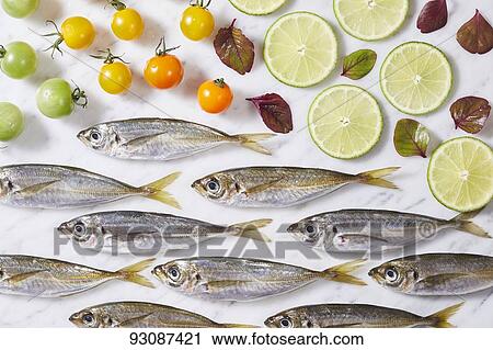 Pescatarian food View Large Photo Image Stock Image - Pescatarian food. Fotosearch