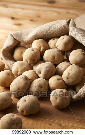 Potatoes View Large Photo Image Stock Image - Potatoes. Fotosearch
