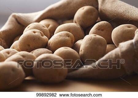 Potatoes View Large Photo Image Stock Image - Potatoes. Fotosearch