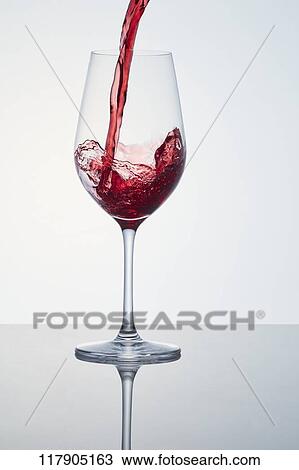 Red wine View Large Photo Image Stock Image - Red wine. Fotosearch