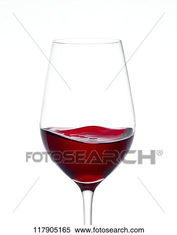Stock Photography - Red wine. Fotosearch