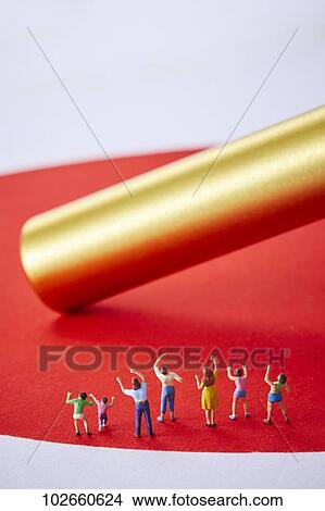 Relay View Large Photo Image Picture - Relay. Fotosearch