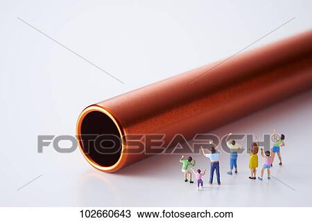 Stock Image - Relay. Fotosearch
