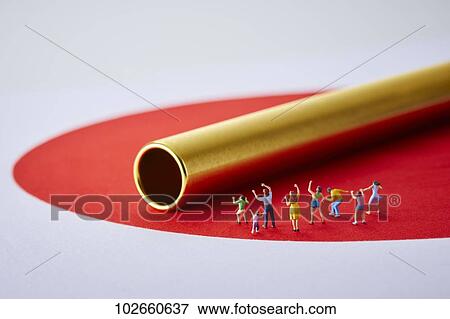 Relay View Large Photo Image Stock Photo - Relay. Fotosearch