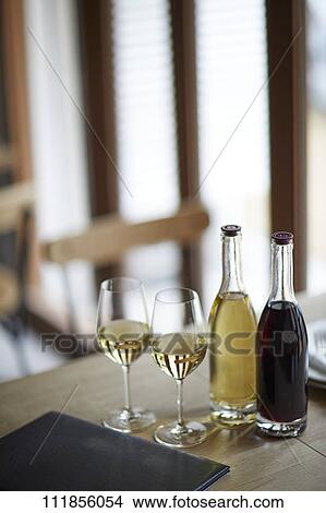 Picture - Restaurant interior. Fotosearch
