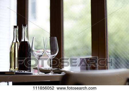 Restaurant interior View Large Photo Image Stock Image - Restaurant interior. Fotosearch
