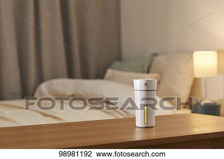 Room humidifier View Large Photo Image Stock Image - Room humidifier. Fotosearch