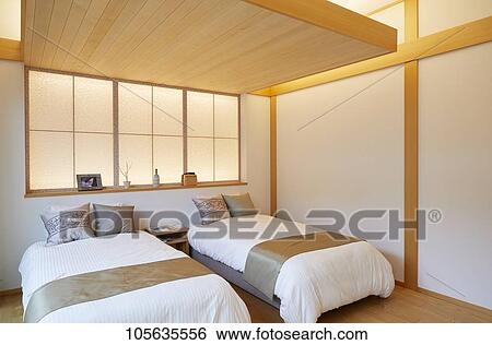 Stock Photograph - Room interior. Fotosearch
