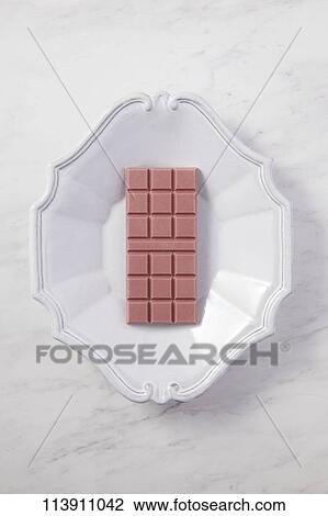 Ruby Chocolate View Large Photo Image Stock Image - Ruby Chocolate. Fotosearch