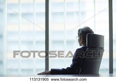 Senior Japanese businessman View Large Photo Image Stock Photography - Senior Japanese businessman. Fotosearch