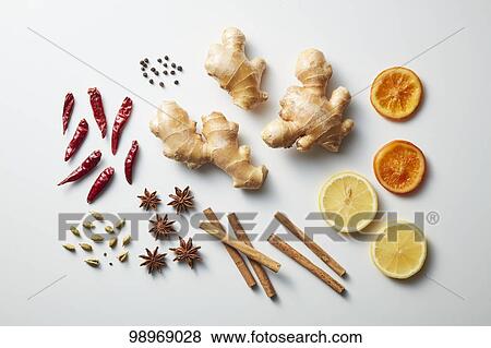 Spices View Large Photo Image Stock Photo - Spices. Fotosearch