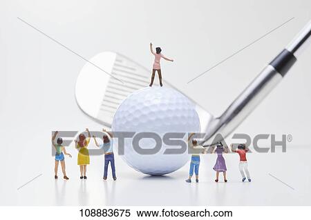 Sporting equipment and miniatures View Large Photo Image Stock Photography - Sporting equipment and miniatures. Fotosearch