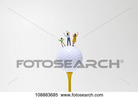 Sporting equipment and miniatures View Large Photo Image Stock Photography - Sporting equipment and miniatures. Fotosearch
