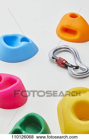 Stock Photo - Sporting equipment. Fotosearch