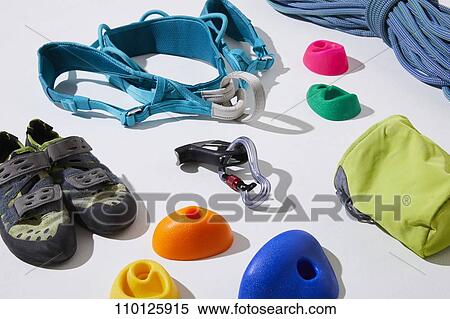 Sporting equipment View Large Photo Image Stock Photography - Sporting equipment. Fotosearch