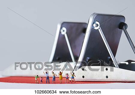 Starting blocks View Large Photo Image Picture - Starting blocks. Fotosearch