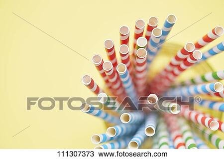 Straws View Large Photo Image Stock Image - Straws. Fotosearch
