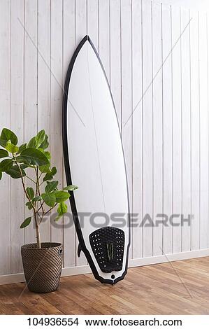 Picture - Surfing. Fotosearch